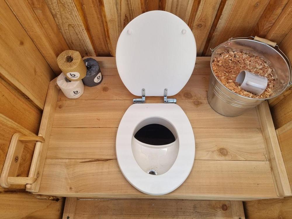 Trevena Cross Glamping & Camping Helston Zewnętrze zdjęcie
