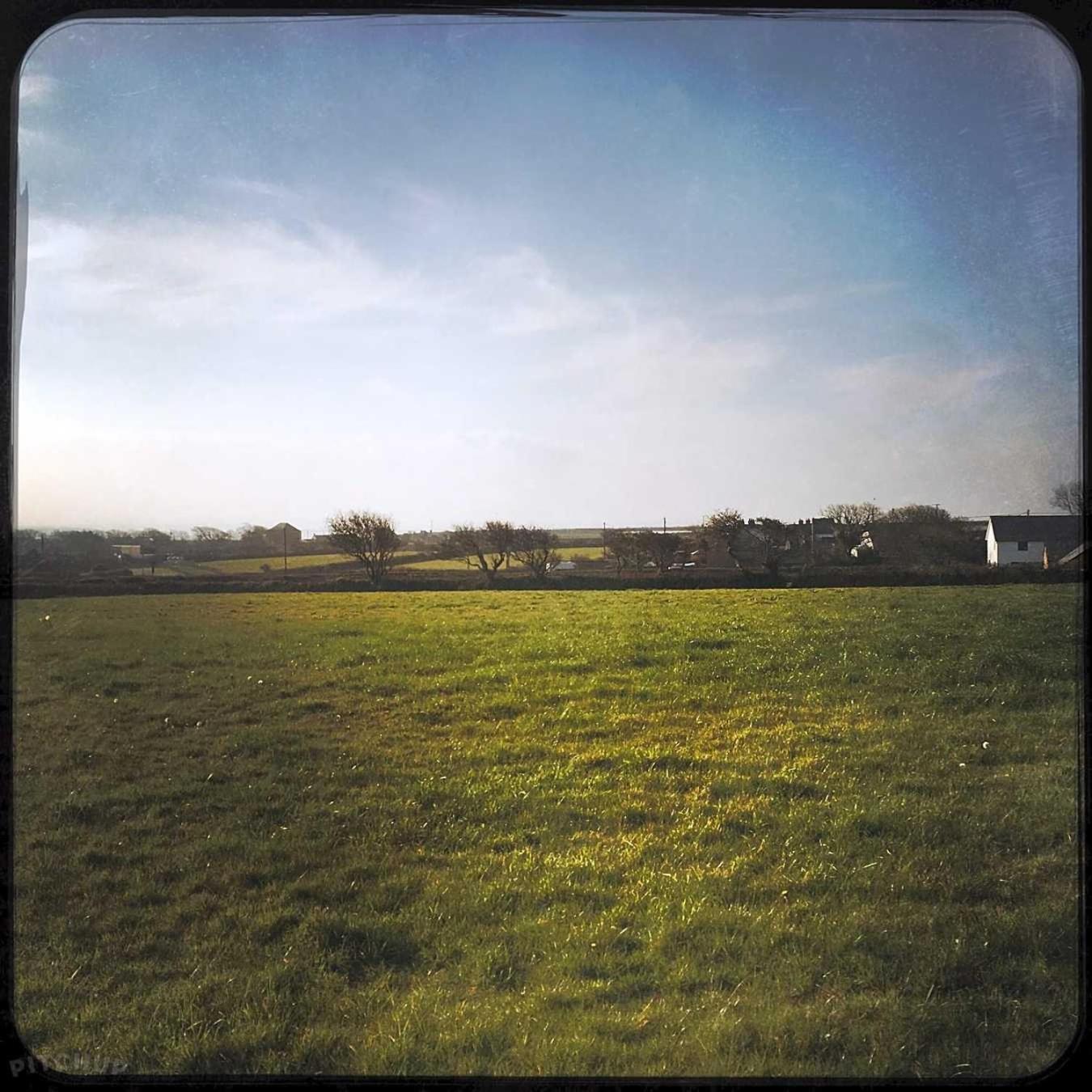 Trevena Cross Glamping & Camping Helston Zewnętrze zdjęcie