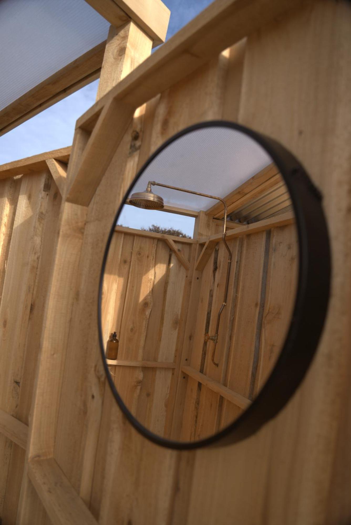 Trevena Cross Glamping & Camping Helston Zewnętrze zdjęcie