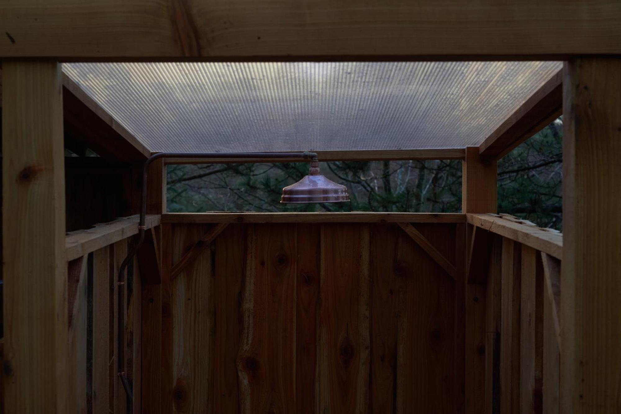 Trevena Cross Glamping & Camping Helston Zewnętrze zdjęcie