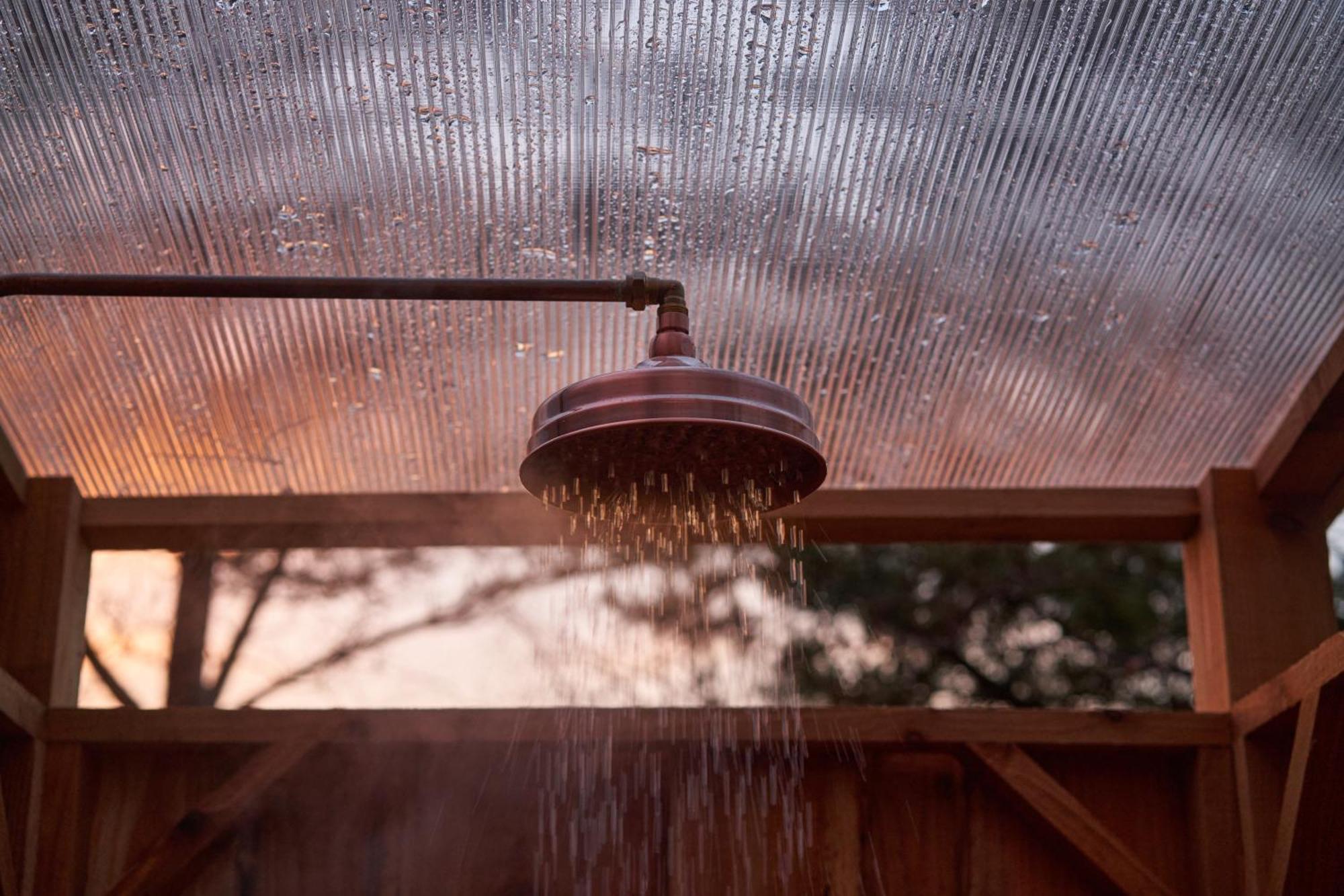 Trevena Cross Glamping & Camping Helston Zewnętrze zdjęcie