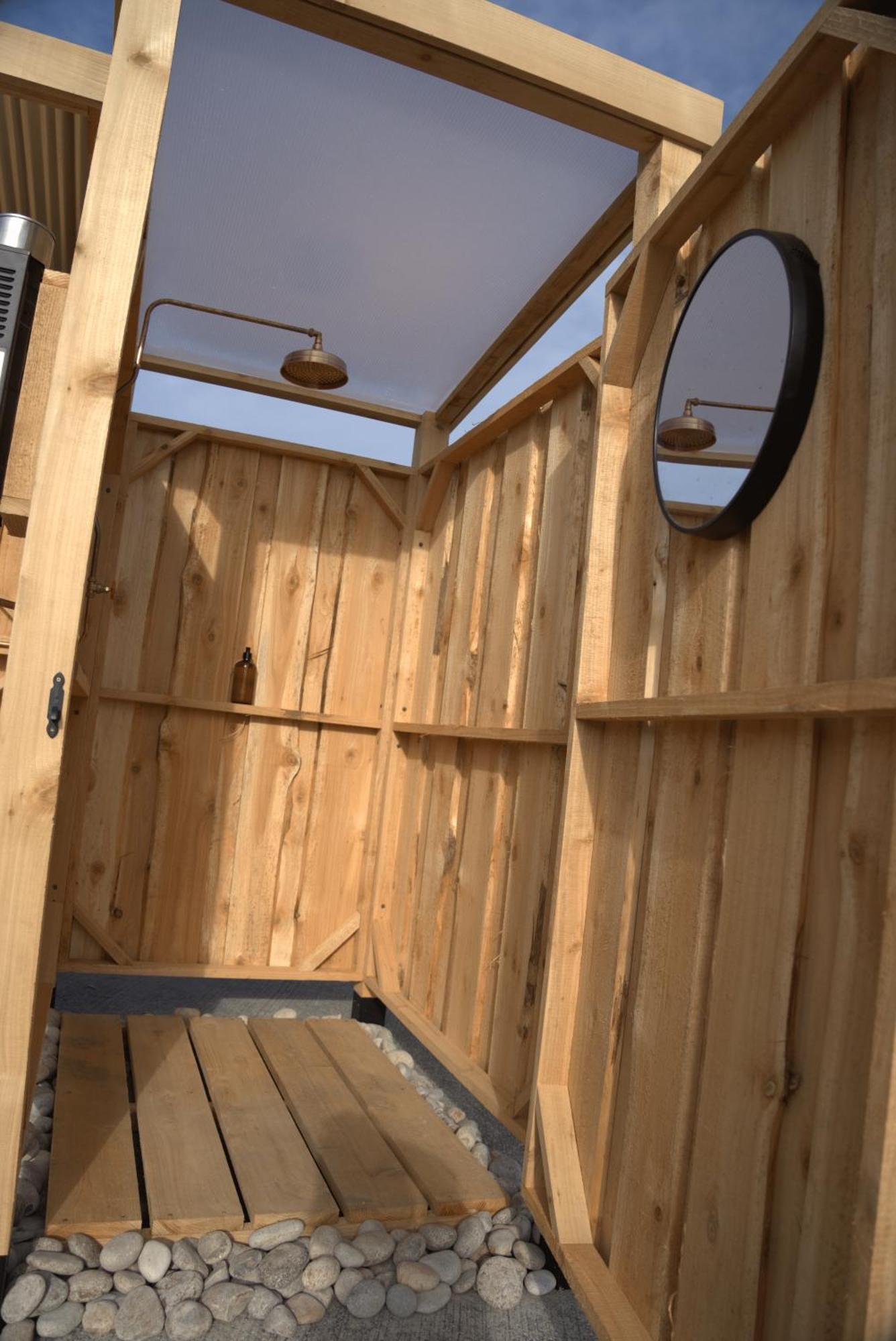 Trevena Cross Glamping & Camping Helston Zewnętrze zdjęcie