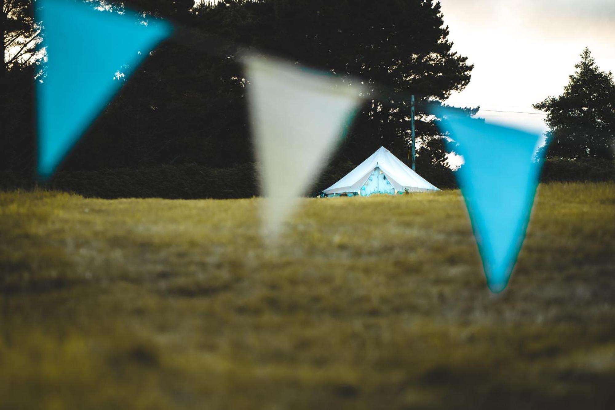 Trevena Cross Glamping & Camping Helston Zewnętrze zdjęcie