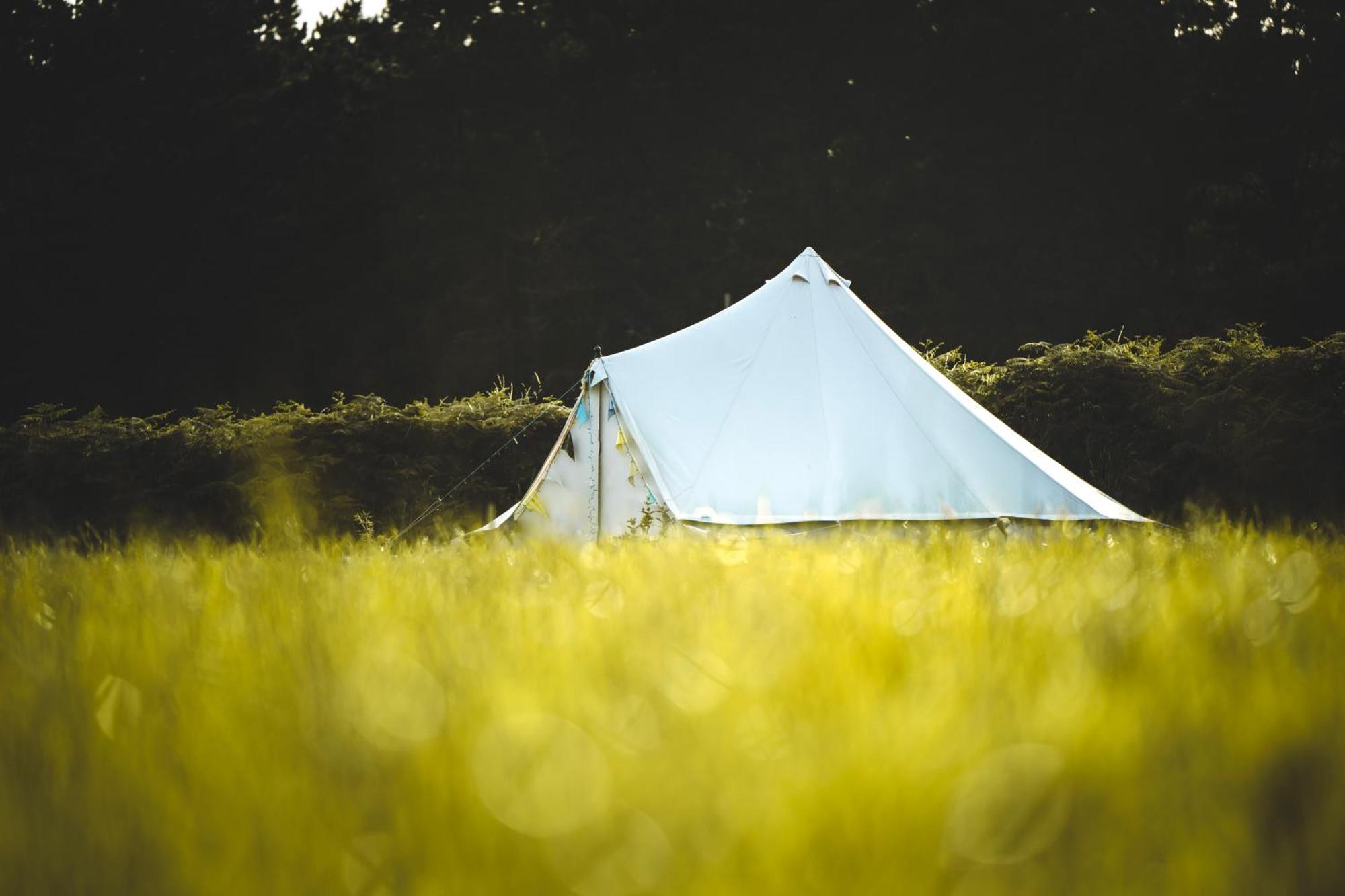 Trevena Cross Glamping & Camping Helston Zewnętrze zdjęcie