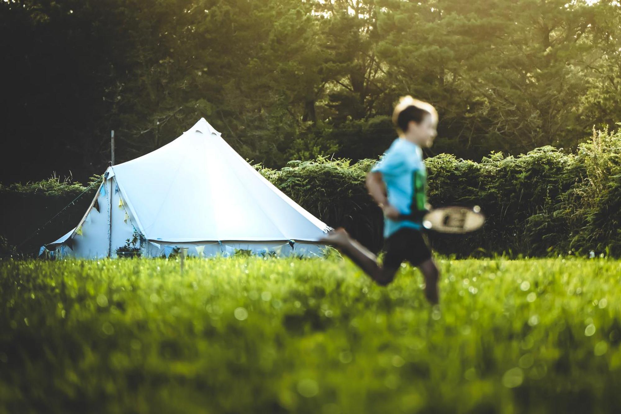 Trevena Cross Glamping & Camping Helston Zewnętrze zdjęcie