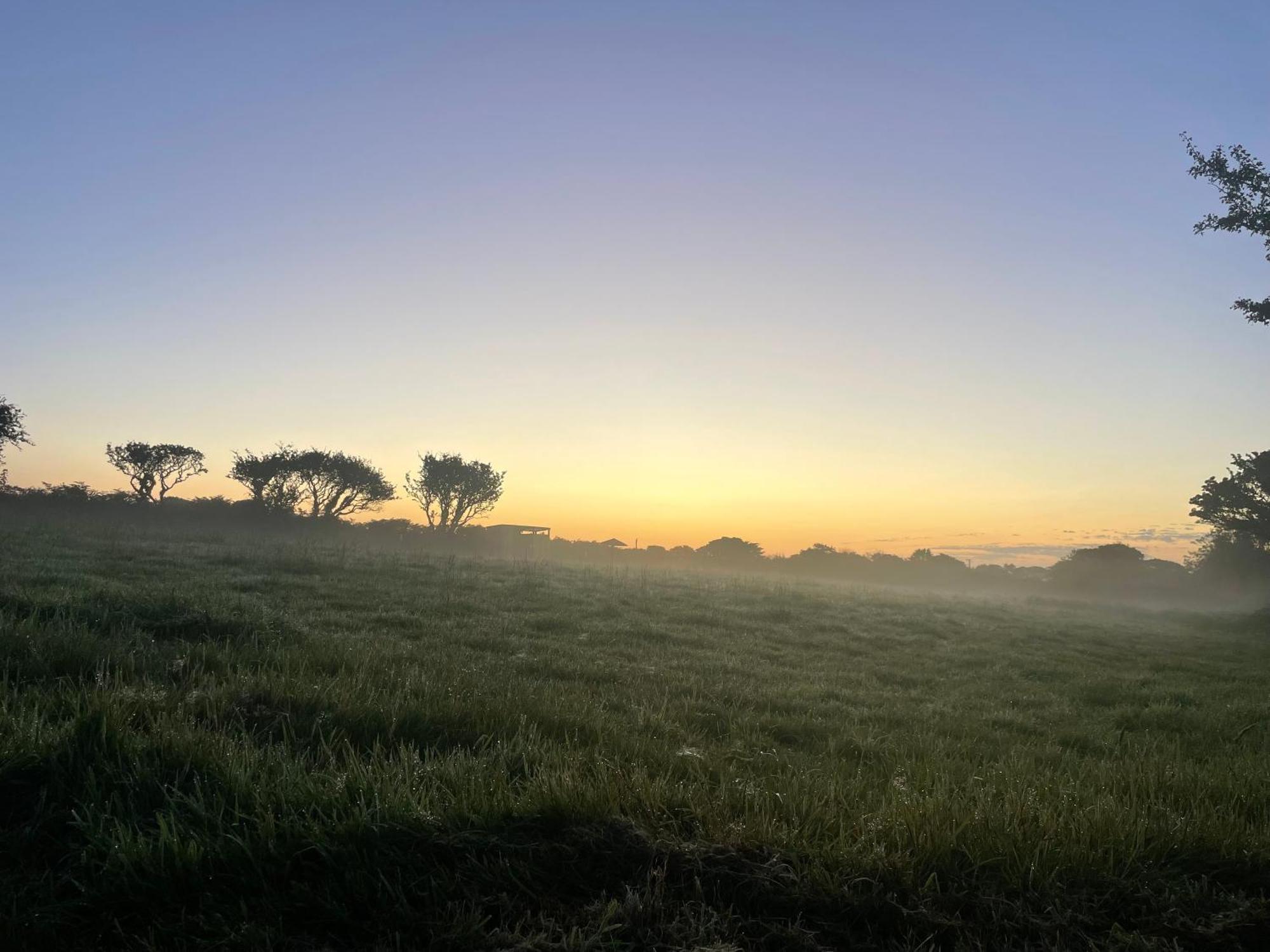 Trevena Cross Glamping & Camping Helston Zewnętrze zdjęcie